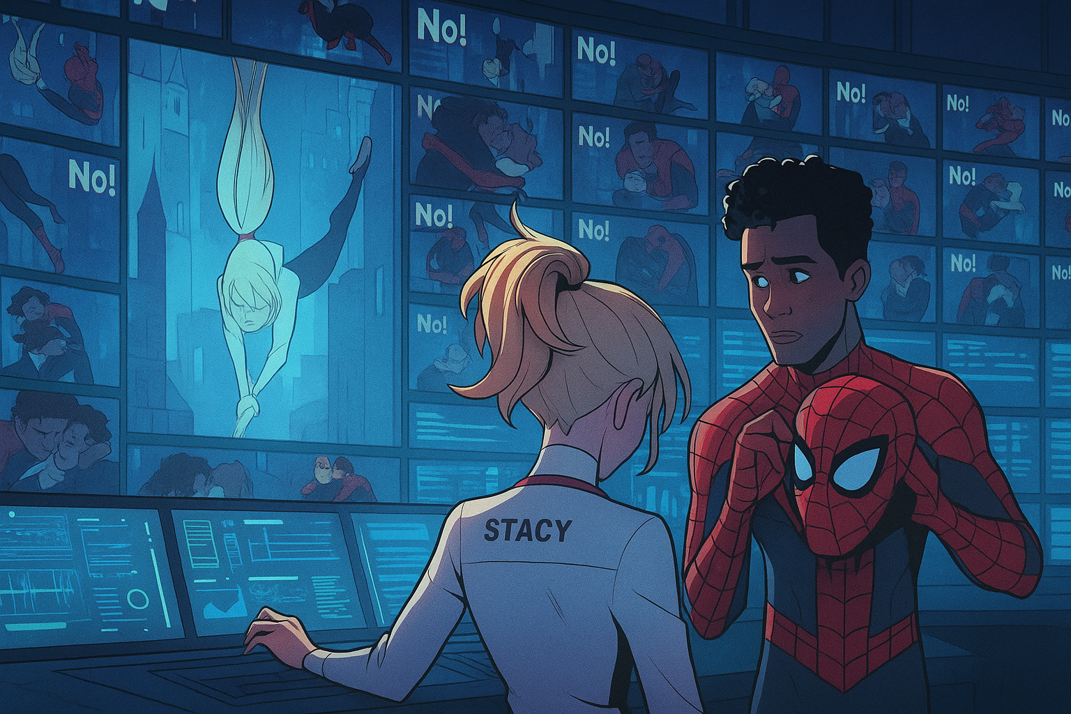 Screen